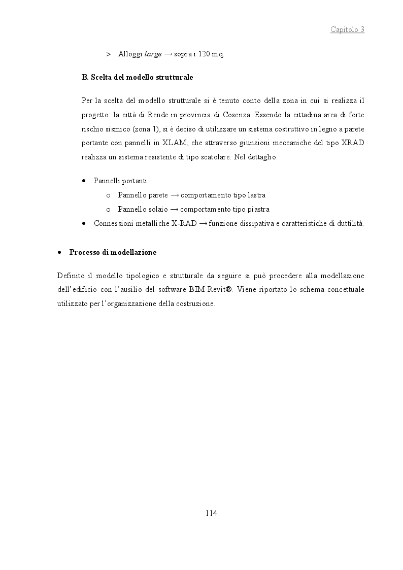 Anteprima della tesi: La gestione del cantiere di un edificio multipiano in legno con tecnologia X-RAD attraverso l'utilizzo del BIM, Pagina 5
