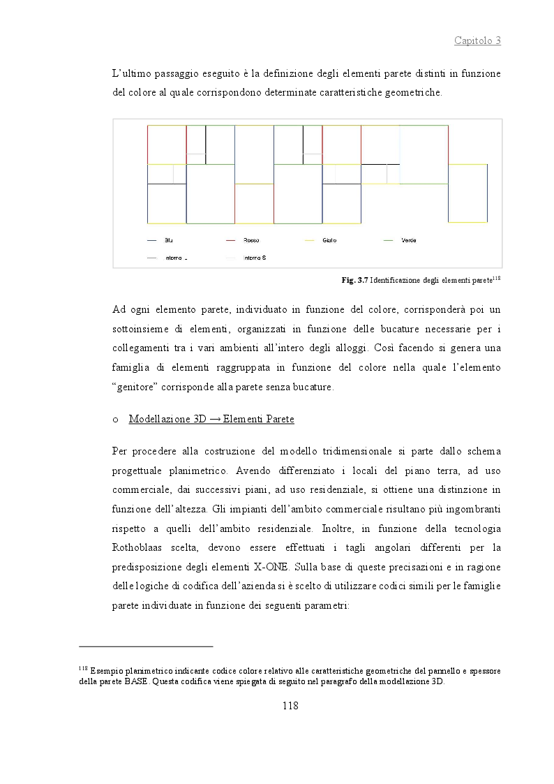 Anteprima della tesi: La gestione del cantiere di un edificio multipiano in legno con tecnologia X-RAD attraverso l'utilizzo del BIM, Pagina 9