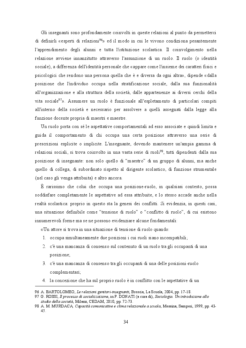 Anteprima della tesi: Il maestro. Ragioni, risorse, specificità e percezioni di una minoranza, Pagina 4