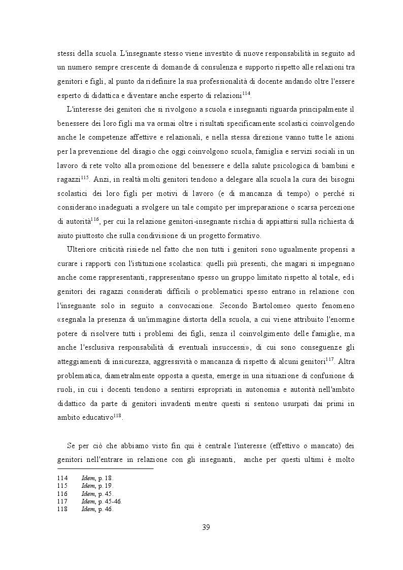 Anteprima della tesi: Il maestro. Ragioni, risorse, specificità e percezioni di una minoranza, Pagina 9