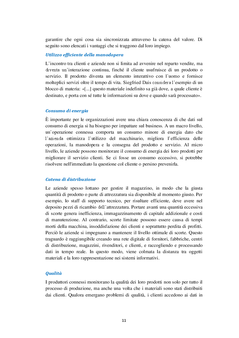Anteprima della tesi: I veicoli a guida autonoma per la logistica di Industria 4.0, Pagina 7