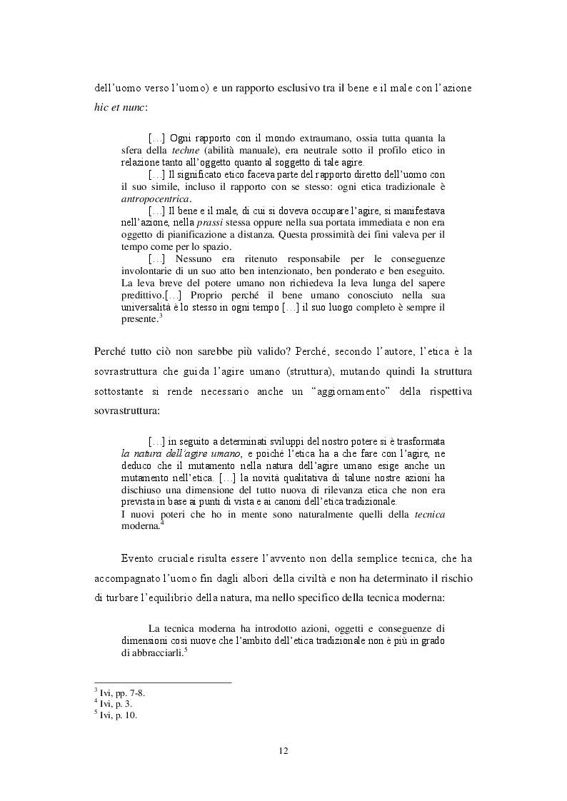 Anteprima della tesi: Aspetti del dibattito etico-giuridico sull'eutanasia, Pagina 9