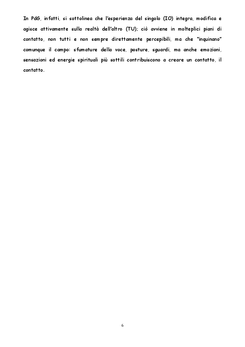 Anteprima della tesi: La Ragnatela Magica, Pagina 4