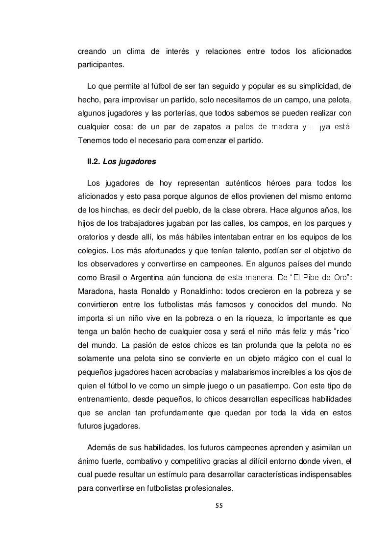 Anteprima della tesi: 90 minutos de violencia. Traducción y análisis de un fenómeno social, Pagina 6