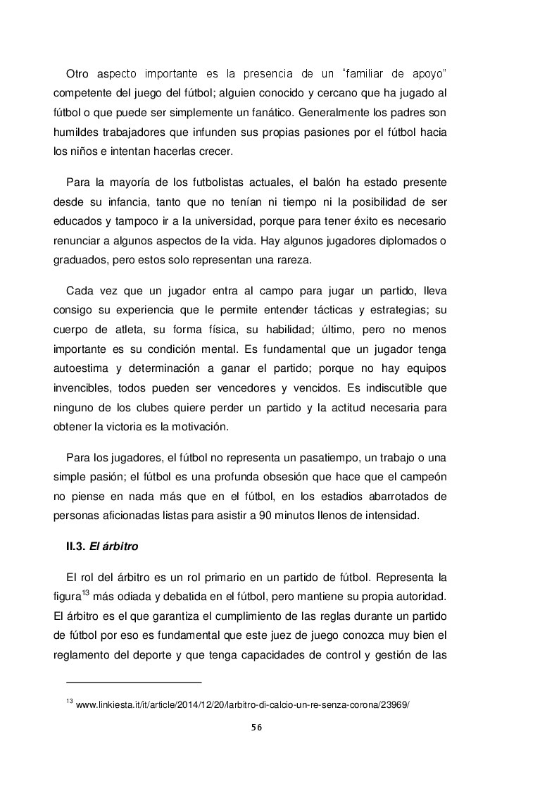 Anteprima della tesi: 90 minutos de violencia. Traducción y análisis de un fenómeno social, Pagina 7
