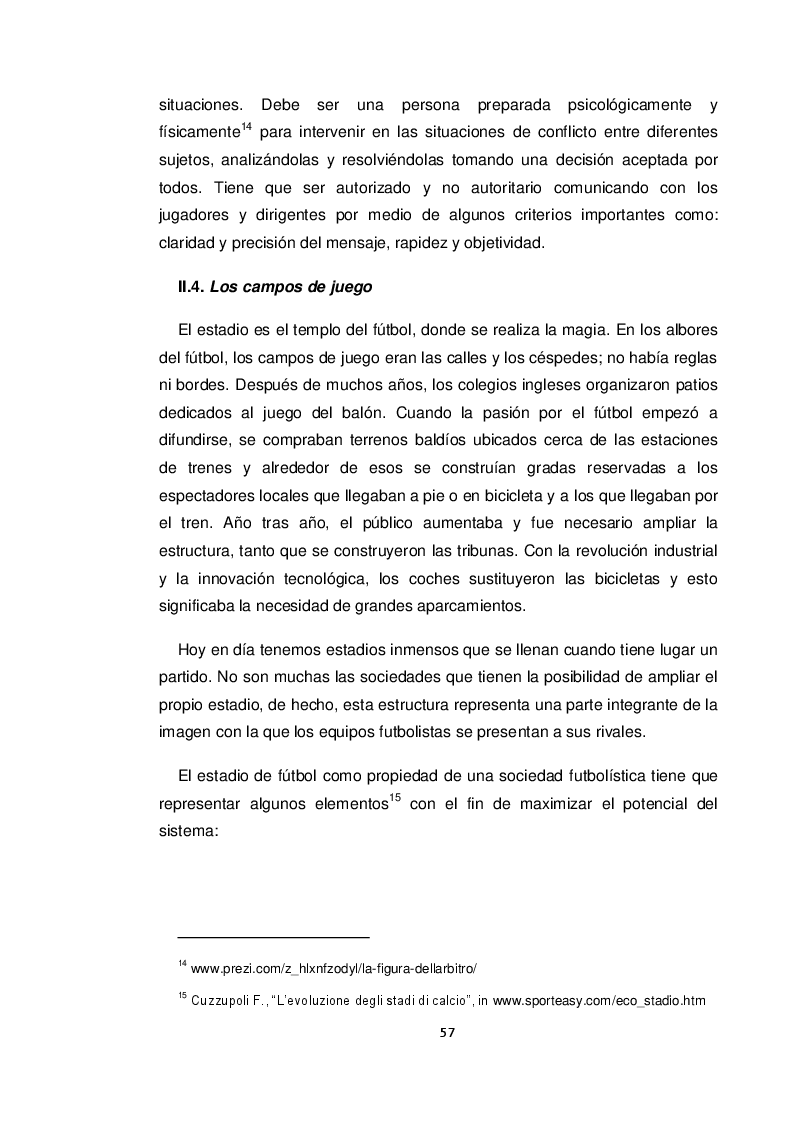 Anteprima della tesi: 90 minutos de violencia. Traducción y análisis de un fenómeno social, Pagina 8