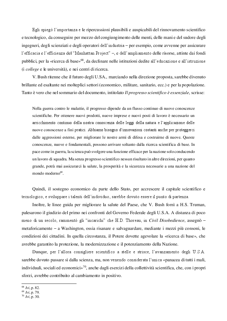 Anteprima della tesi: Il cortocircuito dell'immaginario americano come fondamento della U.S. Space Force, Pagina 3