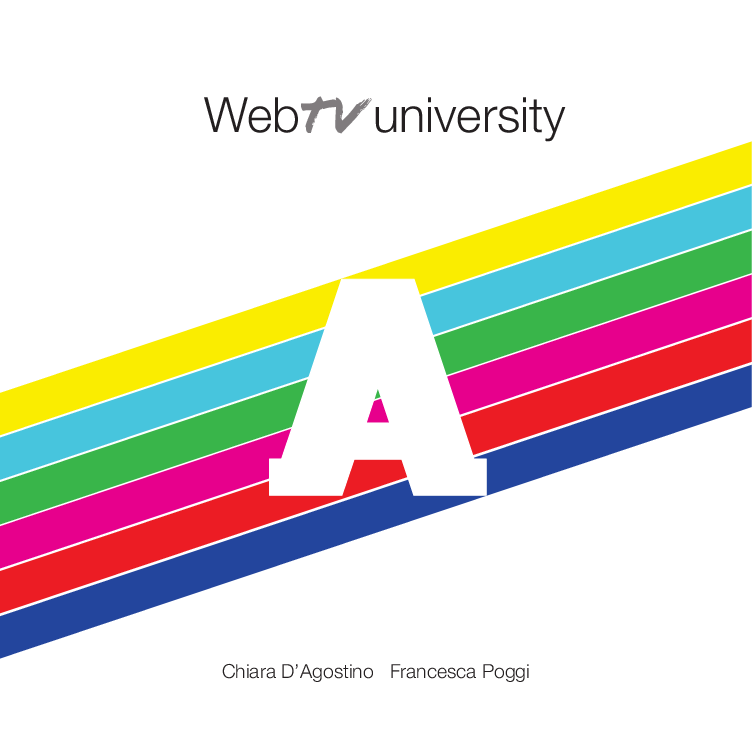 Anteprima della tesi: WebTV University, Pagina 2