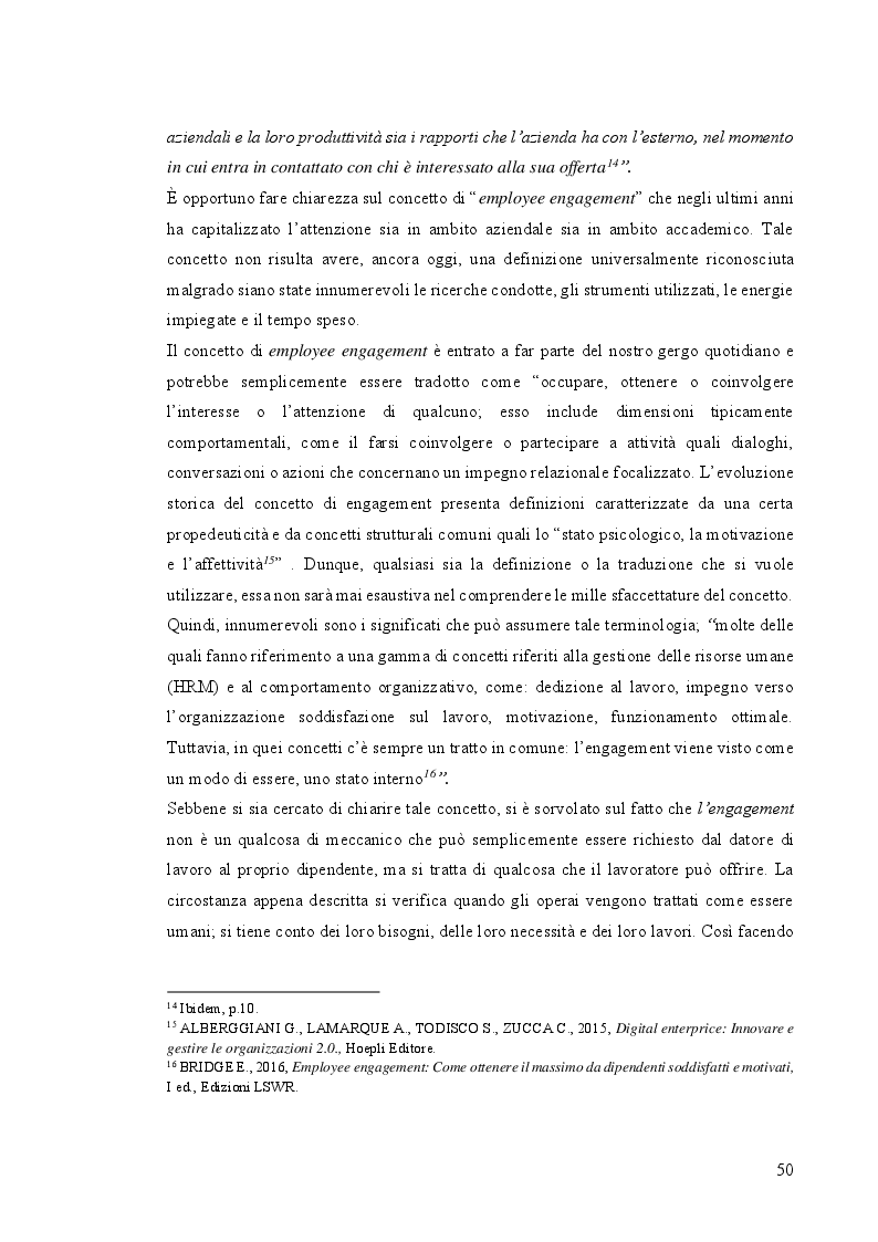 Anteprima della tesi: L’Imprenditorialità femminile, dalla diversità di genere alle pari opportunità: un’analisi empirica, Pagina 8