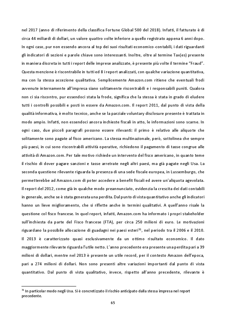 Anteprima della tesi: Tax Avoidance e profilo di sostenibilità, Pagina 11
