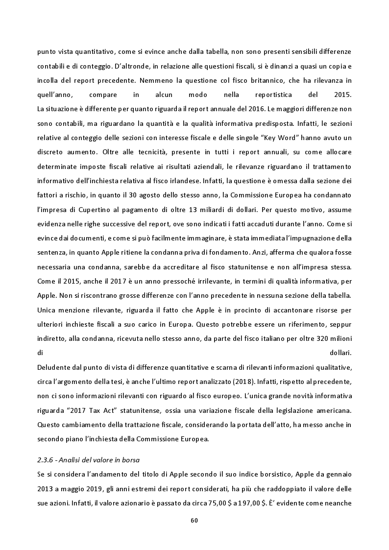 Anteprima della tesi: Tax Avoidance e profilo di sostenibilità, Pagina 6