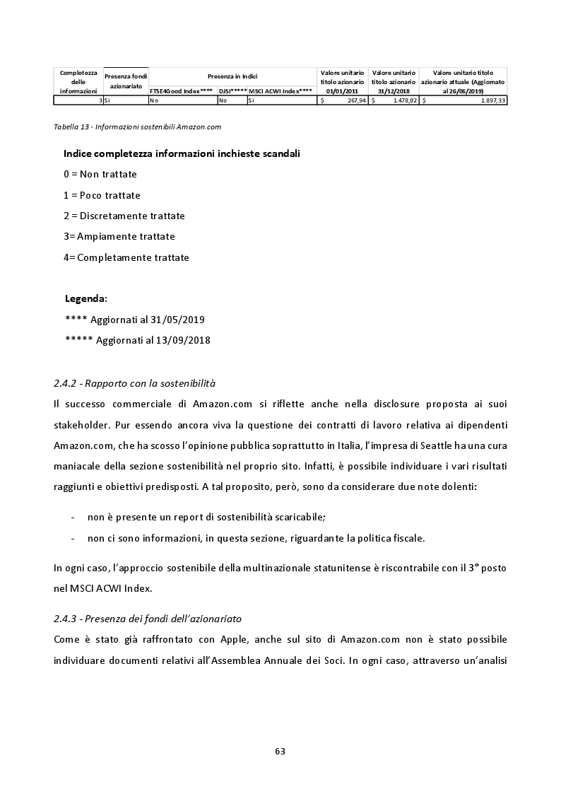 Anteprima della tesi: Tax Avoidance e profilo di sostenibilità, Pagina 9