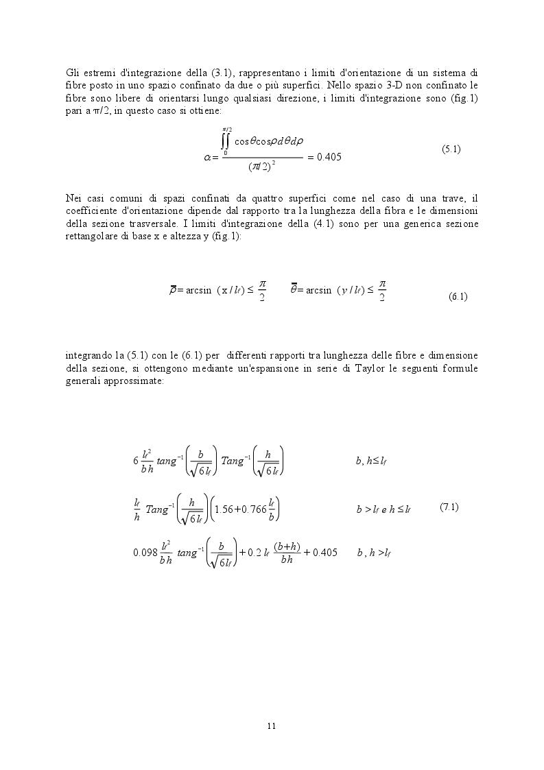 Anteprima della tesi: Comportamento di strutture in calcestruzzo con armatura diffusa, Pagina 7