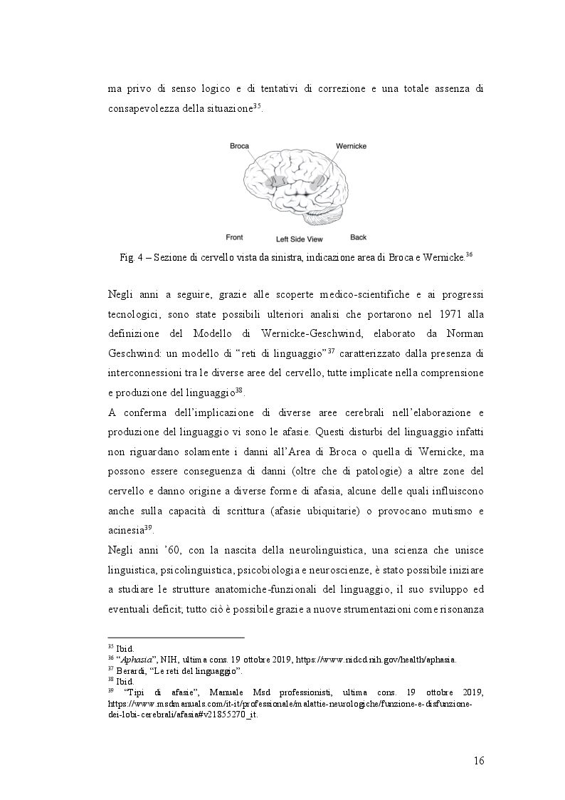 Anteprima della tesi: Istruzione primaria e identità nazionale italiana nell'era delle ''scuole bilingui'', Pagina 8