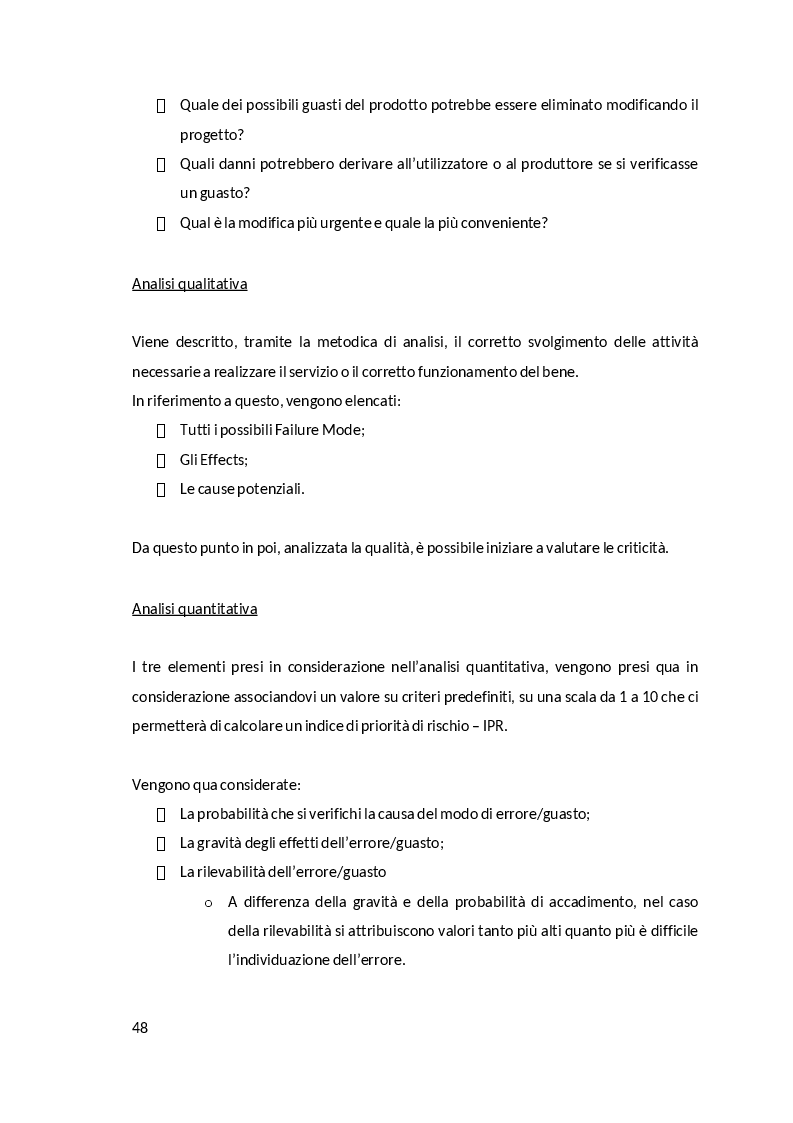 Anteprima della tesi: Il See & Treat in Pronto Soccorso. Uno studio retrospettivo quali-quantativo, Pagina 4