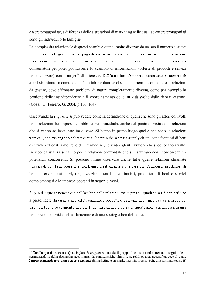 Estratto dalla tesi: Il co-marketing: metodologia del marketing del cambiamento