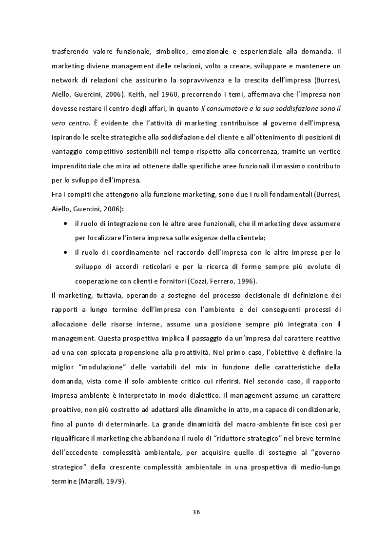 Anteprima della tesi: Prospettive di crescita del Campionato di SuperLega. La necessità di un percorso virtuoso a tre protagonisti: pubblico, società e Lega Pallavolo Serie A, Pagina 3