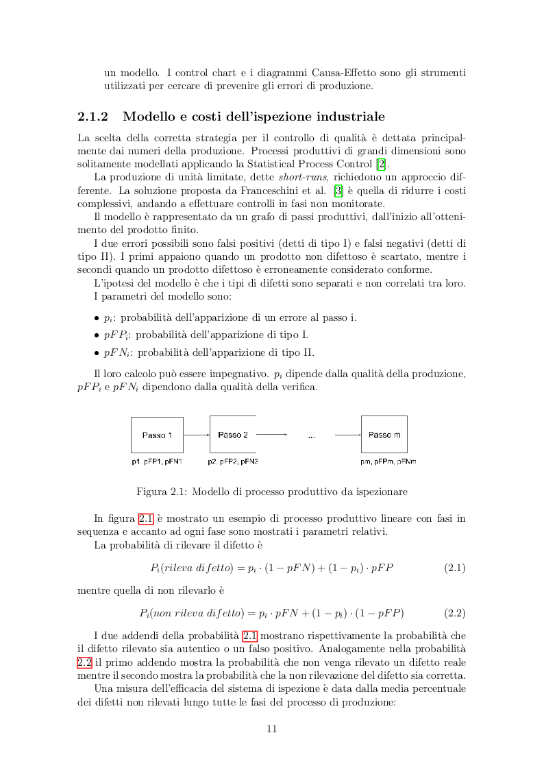 Anteprima della tesi: Progettazione e sviluppo di una Metodologia Data-Driven di Quality Inspection nel contesto dell'Industria 4.0, Pagina 5