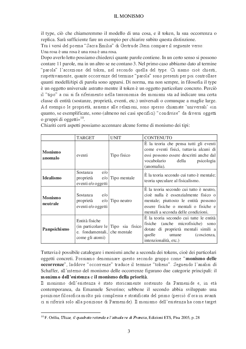Anteprima della tesi: Il paradiso disabitato. Aporie e paradossi del monismo neoplatonico da Plotino a Eriugena, Pagina 6