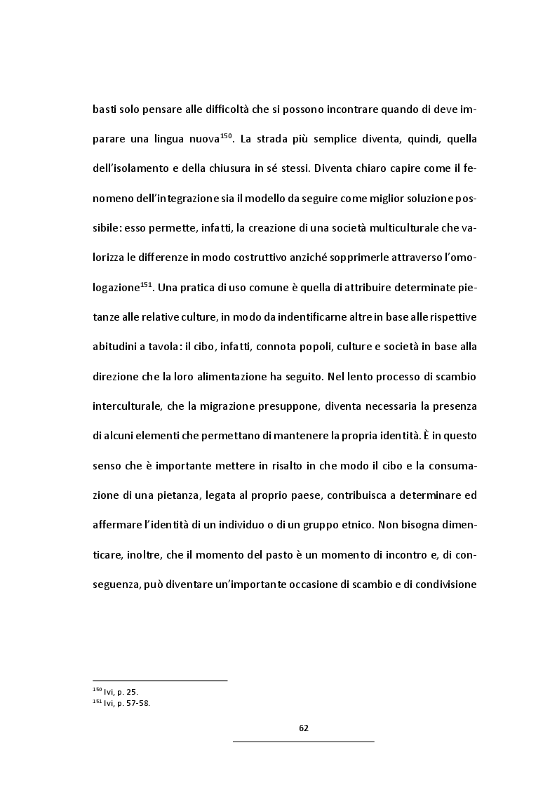 Anteprima della tesi: Il cibo nei racconti per l'infanzia, Pagina 8