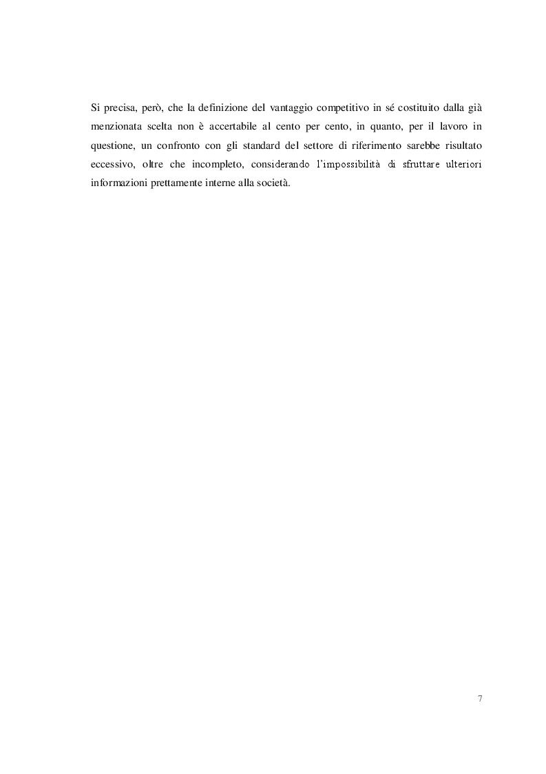 Anteprima della tesi: Il valore economico del calcio moderno: analisi di bilancio e scelte di investimento nel caso Juventus F. C., Pagina 4