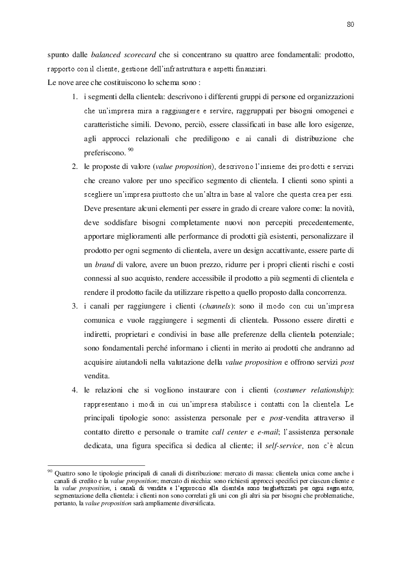 Anteprima della tesi: Pianificazione e comunicazione dell'idea di impresa: le start-up nel settore agricolo, Pagina 11