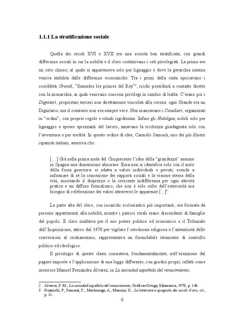 Anteprima della tesi: Apollo e Dafne in Garcilaso, Lope e Quevedo: verso la degradazione di un amore impossibile, Pagina 7