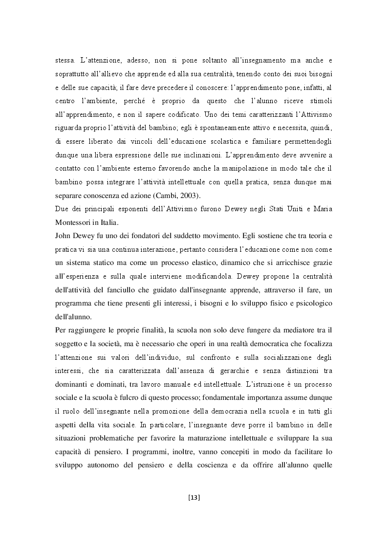 Anteprima della tesi: Valutazione inclusiva, Pagina 7