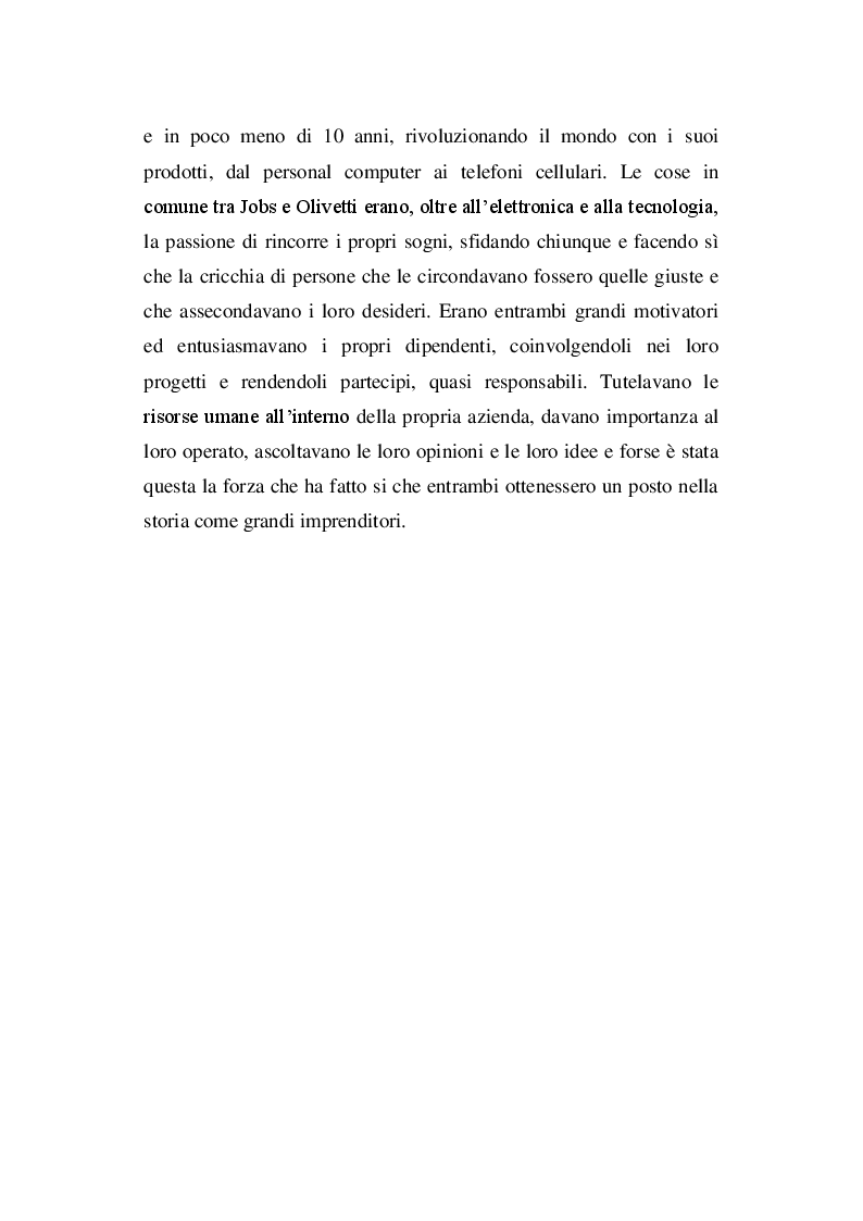 Anteprima della tesi: Employer Branding: come ottenere una strategia di successo, Pagina 6