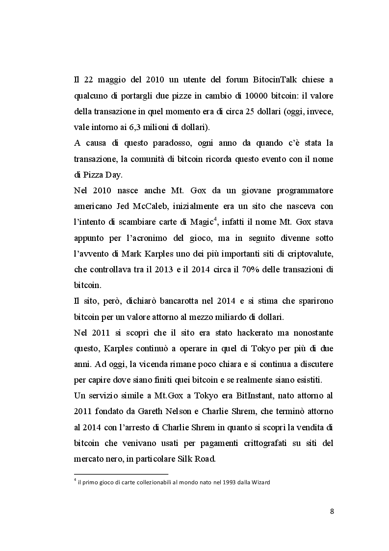 Anteprima della tesi: L'oro digitale, Pagina 7