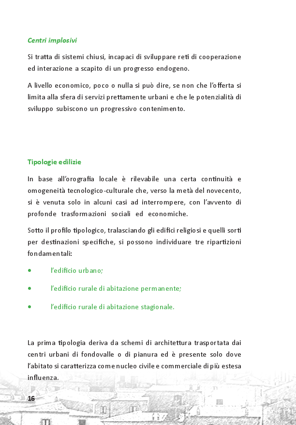 Anteprima della tesi: RI-ABITARE LA MEMORIA. Strategia di riattivazione di borghi abbandonati, Pagina 10