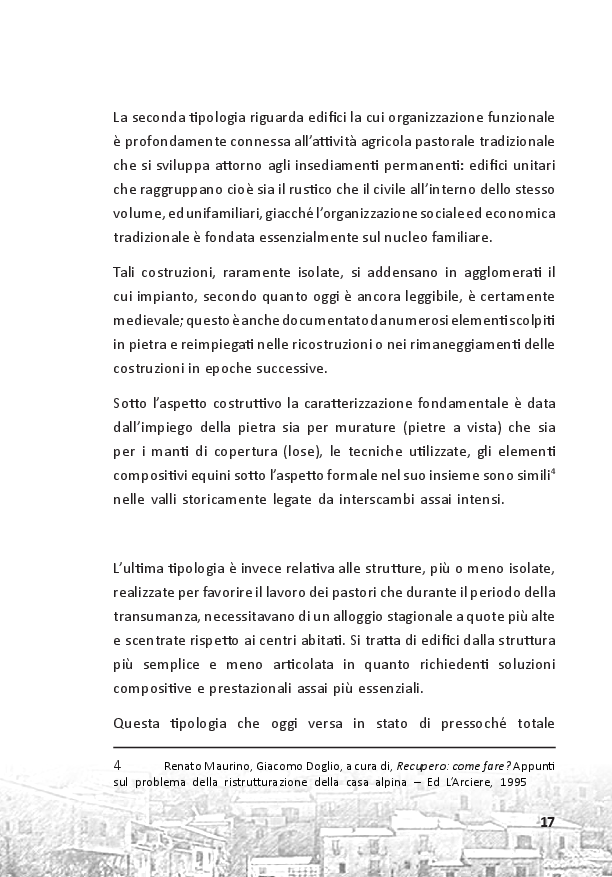 Anteprima della tesi: RI-ABITARE LA MEMORIA. Strategia di riattivazione di borghi abbandonati, Pagina 11