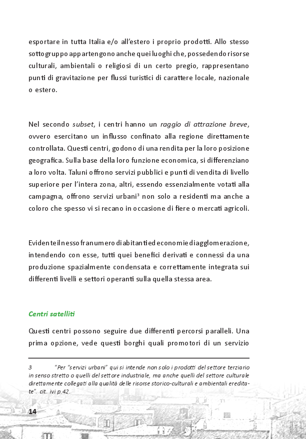 Anteprima della tesi: RI-ABITARE LA MEMORIA. Strategia di riattivazione di borghi abbandonati, Pagina 8
