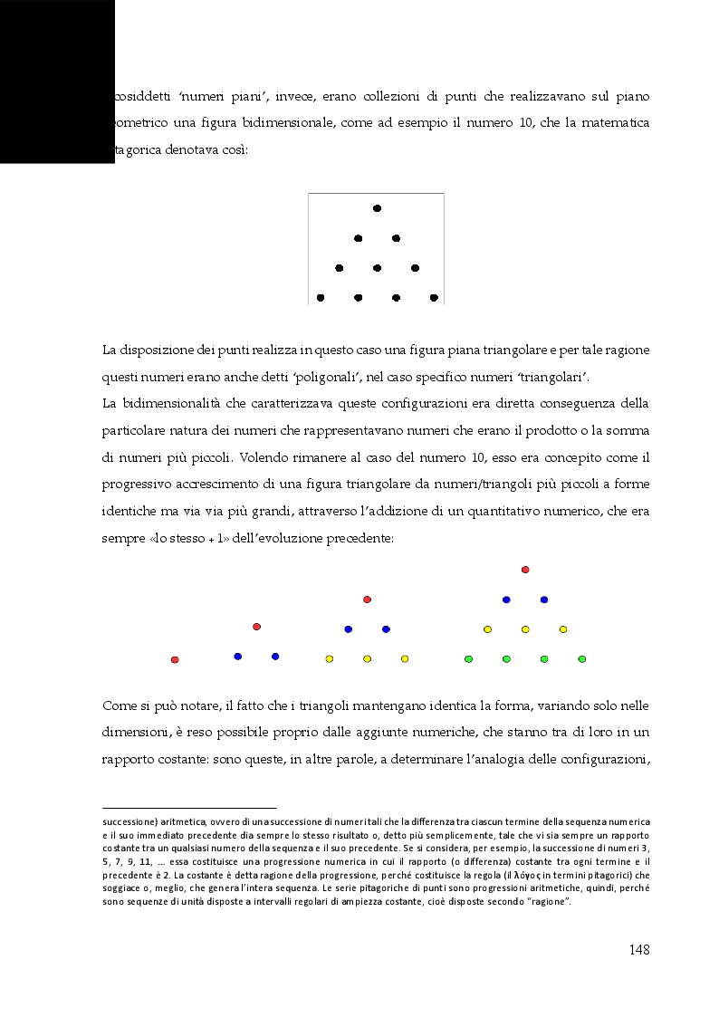 Anteprima della tesi: Semantica di eidos e idea dai poemi omerici al Corpus Hippocraticum. Sulle tracce di un progressivo addensamento epistemologico, Pagina 9