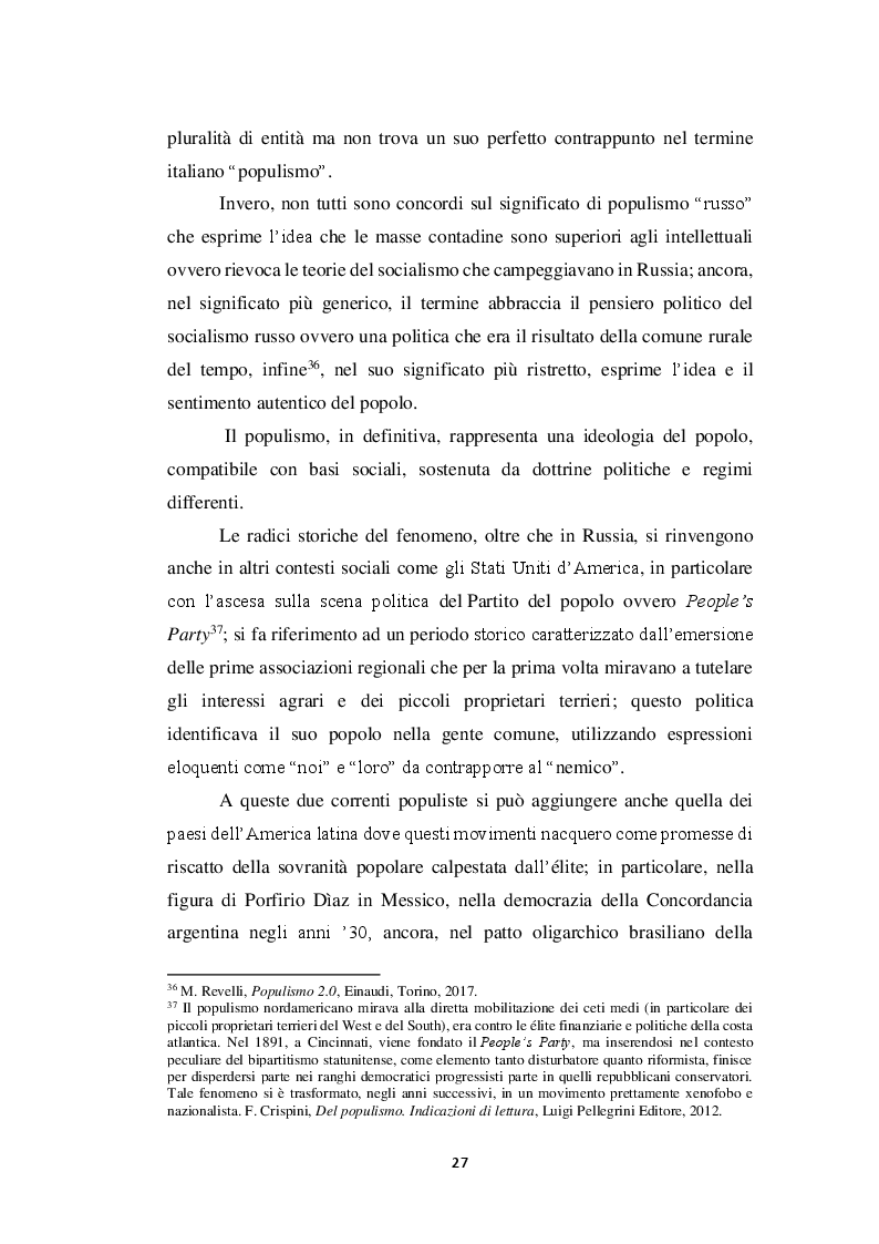 Anteprima della tesi: Brexit: il ruolo dei social nell’uscita dall’U.E., Pagina 4