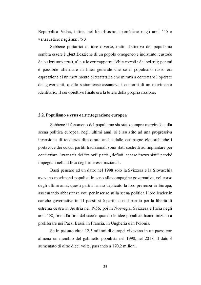 Anteprima della tesi: Brexit: il ruolo dei social nell’uscita dall’U.E., Pagina 5