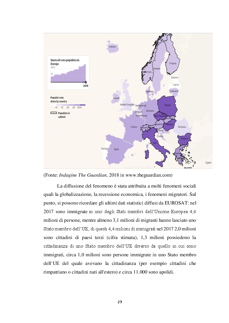 Anteprima della tesi: Brexit: il ruolo dei social nell’uscita dall’U.E., Pagina 6