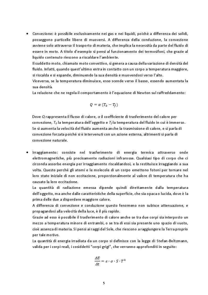 Anteprima della tesi: Camere termiche e multispettrali per il rilievo da RPAS, Pagina 3