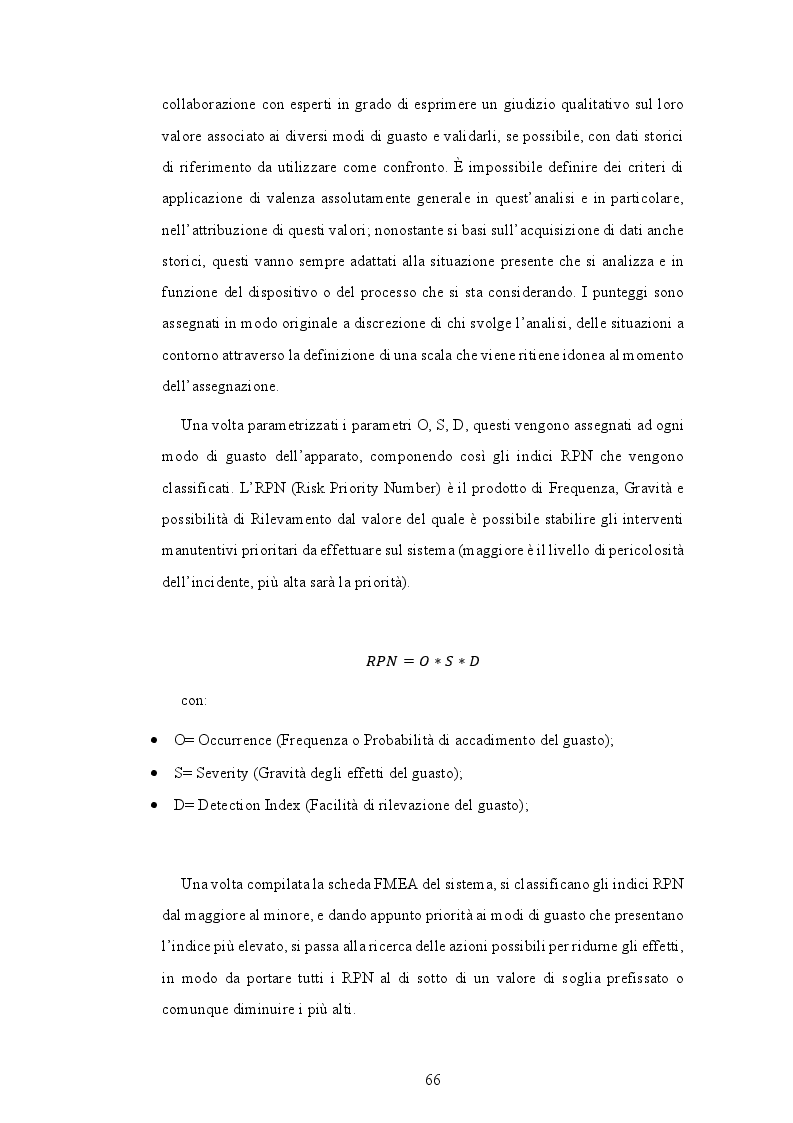 Anteprima della tesi: Revisione del piano manutentivo di un impianto fotovoltaico attraverso l’approccio RCM”, Pagina 10