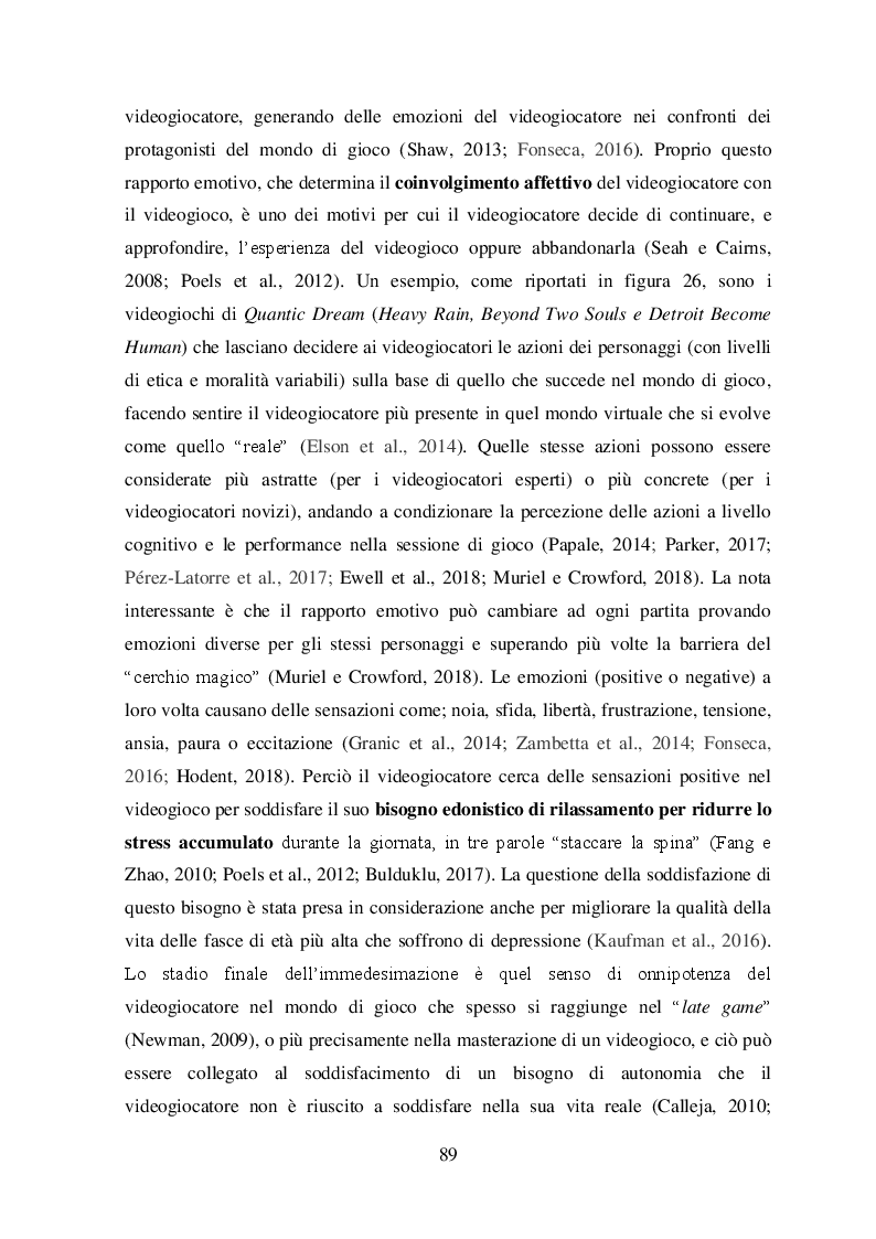 Anteprima della tesi: Il Mercato dei Videogiochi; Cultura, Struttura e Comportamento del videogiocatore, Pagina 10