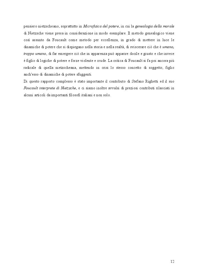 Anteprima della tesi: Sulla pena. Una riflessione filosofica. , Pagina 5