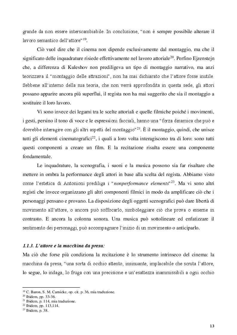 Anteprima della tesi: Attorialità e divismo nell'Italia contemporanea: il caso di Pierfrancesco Favino, Pagina 11