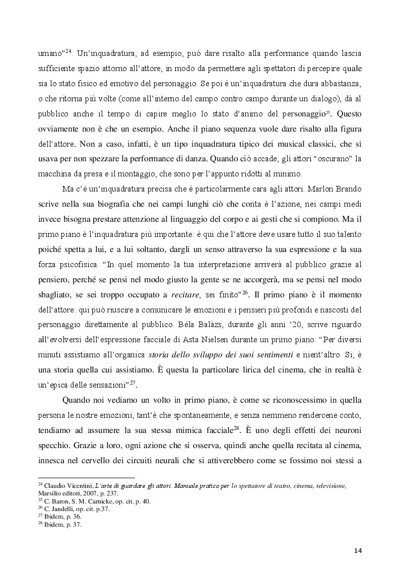 Anteprima della tesi: Attorialità e divismo nell'Italia contemporanea: il caso di Pierfrancesco Favino, Pagina 12