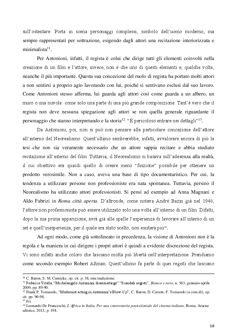Anteprima della tesi: Attorialità e divismo nell'Italia contemporanea: il caso di Pierfrancesco Favino, Pagina 8