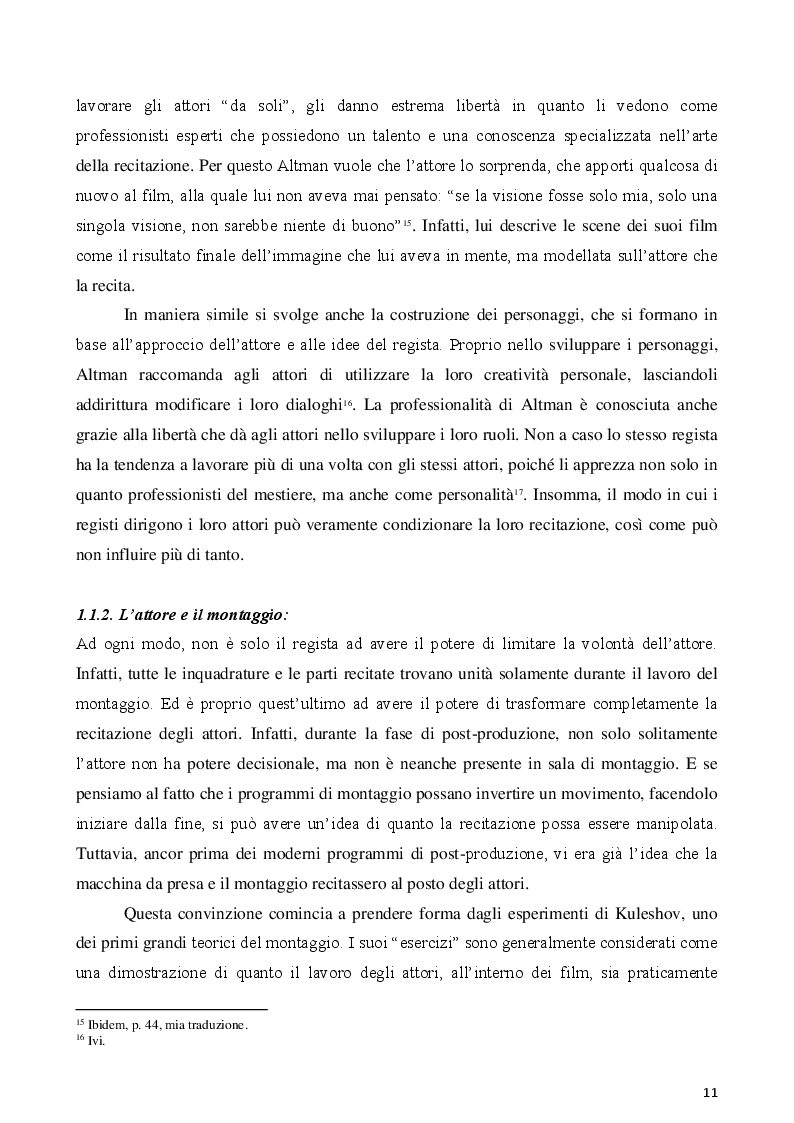 Anteprima della tesi: Attorialità e divismo nell'Italia contemporanea: il caso di Pierfrancesco Favino, Pagina 9