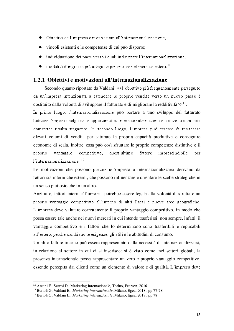 Anteprima della tesi: Internazionalizzazione nel calcio come driver per la crescita: il caso Suning Holdings Group, Pagina 3