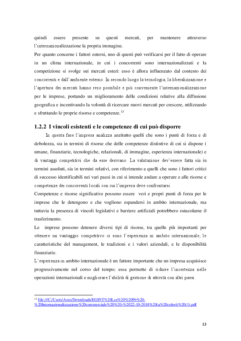 Anteprima della tesi: Internazionalizzazione nel calcio come driver per la crescita: il caso Suning Holdings Group, Pagina 4