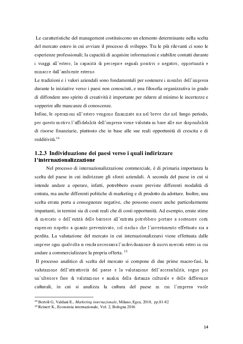 Anteprima della tesi: Internazionalizzazione nel calcio come driver per la crescita: il caso Suning Holdings Group, Pagina 5