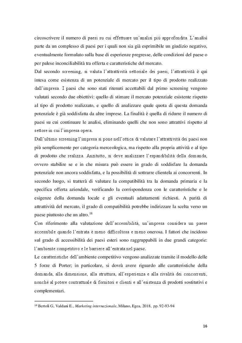 Anteprima della tesi: Internazionalizzazione nel calcio come driver per la crescita: il caso Suning Holdings Group, Pagina 7