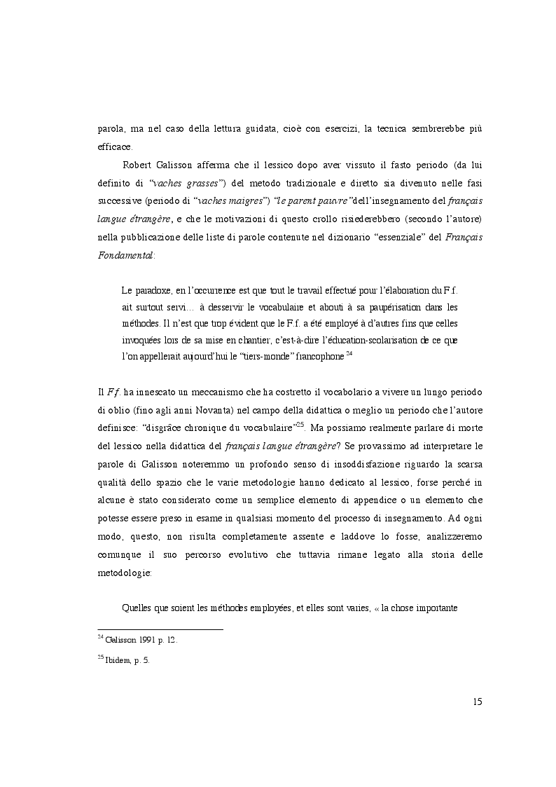 Lettera in spagnolo esame terza media